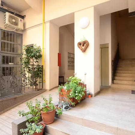 Your Place Apartment *