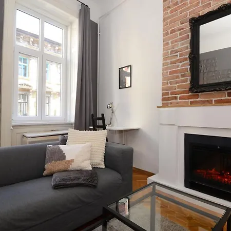 Apartamento Your Place