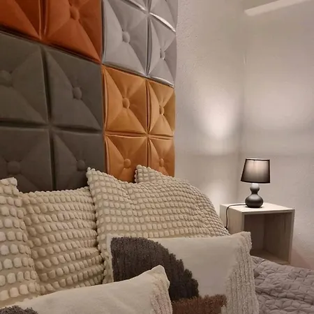 Your Place Apartamento *