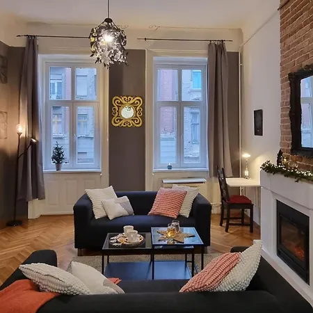 Apartamento Your Place