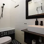 Апартаменты Your Place *